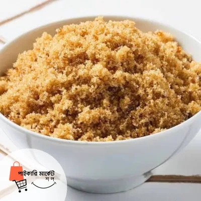 লাল চিনি | Lal Chini | Pure Red Sugar